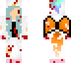 my halloween skin