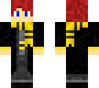 my hufflepuff