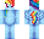 my little pony
