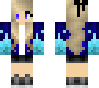 my most used skin