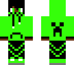 my new skin