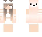 my new skin