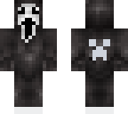 my scream