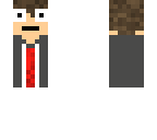 my skin - not finished
