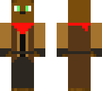 my skin
