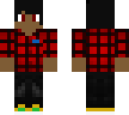 my skin