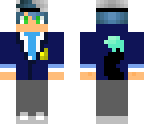 my skin edited