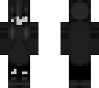 my skin in minecraft