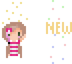 new account