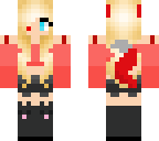 new cute skin