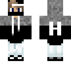 new hache skin