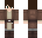 new skin