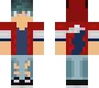 nice unfolden bandanna