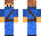 ninja jay xd