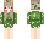 not mine i used the hair of someone's skin