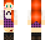 oc girl