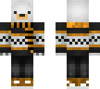 ocasual no pumpkin edit