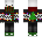 ocausal christmas