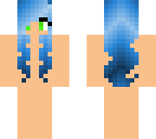 ocean hair base