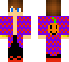 october finn