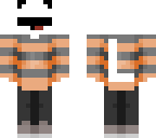 offical skin m8