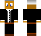 old pilot