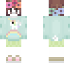 ot frisk rainbow
