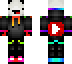 panda