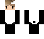 panda kid
