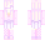 pastel girl