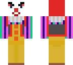 pennywise 1990