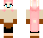phin the ice rabbit