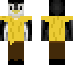 pirate desley