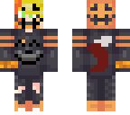 pitufo01 halloween