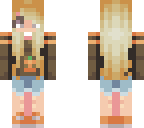 pumpkin child - reshade entry