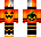 pumpkin hun