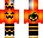 pumpkin hun