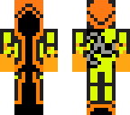 pumpkin mage
