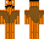 pumpkin skin