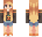 pumpkin spice n\' everything nice