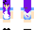 purple alice