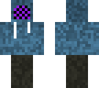 purple shellpillow515