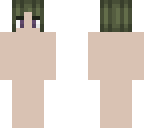 radish girl hair-base