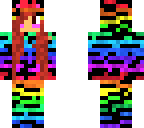 rainbowtigeronziegirl