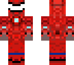 red-bot