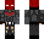 redhood