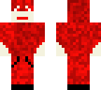 redstone soldier
