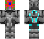 robot pro face