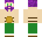 rp character