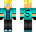 s-man
